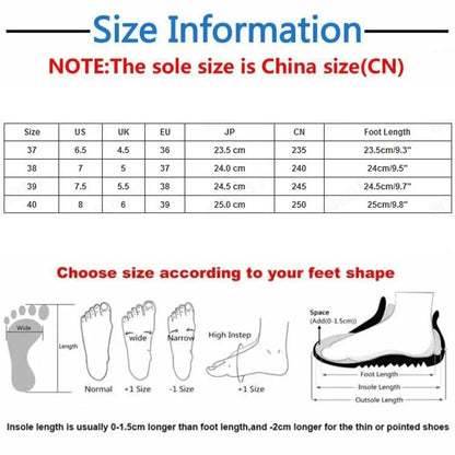 Ladies Breathable Sequin Elegant Wedge Heel Large Size Sandals Outside Streetwear Indoor Outdoor Female Shoes