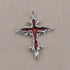 Peris Gems red 5pcs New Cross Gothic Charms Y2K Style Religious Pendants DIY Earring Bracelet Necklace Accessories For Jewelry Making Findings 5pcs New Cross Gothic Charms Y2K Style Religious Pendants DIY Earring Bracelet Necklace Accessories For Jewelry Making Findings SHEIN Amazon Temu