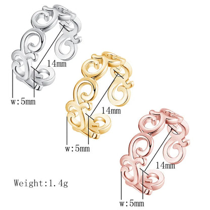 Peris Gems  4 Adjustable Stainless Steel Toe Rings for Women Summer Beach Hypoallergenic CZ Jewelry Set with Tail Foot Ring Gift Jewelry SHEIN Amazon Temu