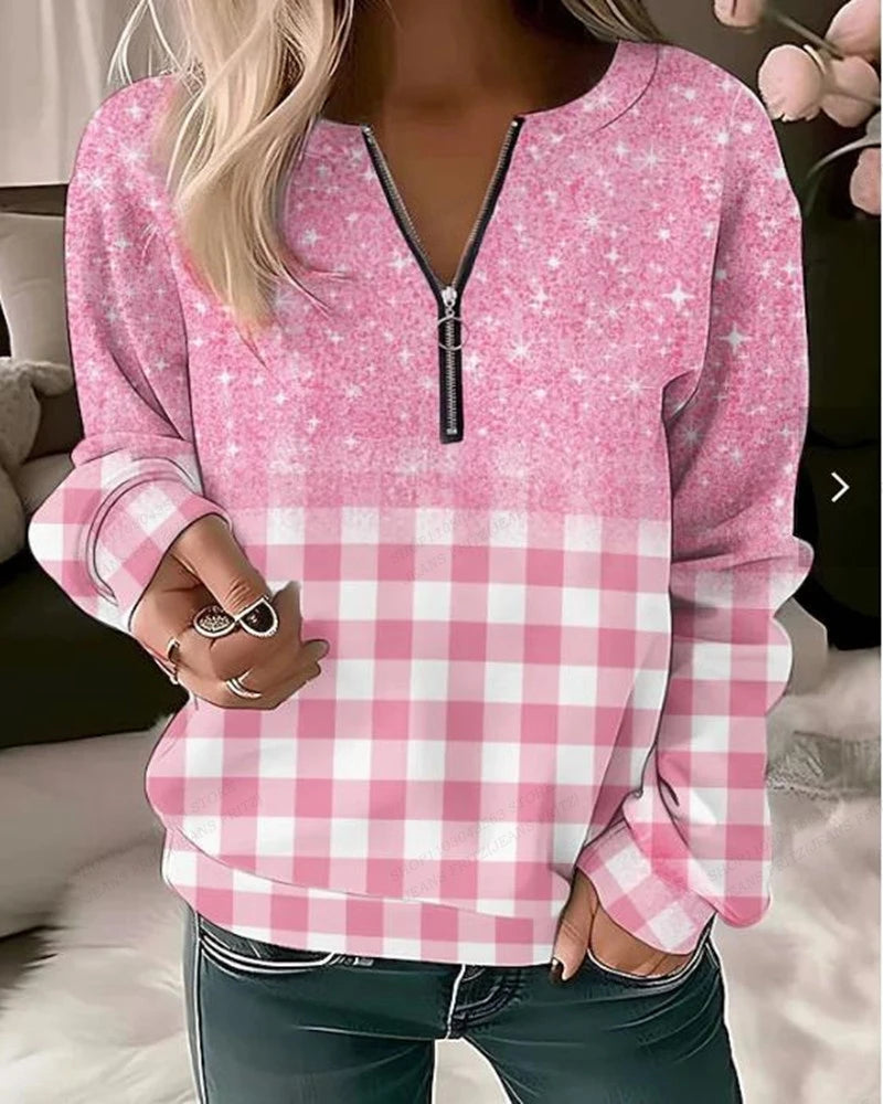 Peris Gems A1LF5J230711X / 5XL Butterfly Hoodies Women Fashion Zipper Hoodies Floral Sweatshirt Zip Up Hoodie Oversized Sudaderas Elegant Coats Women Sweats SHEIN Amazon Temu