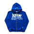 Peris Gems Blue / S / CHINA American Retro Star and Letter Printed Zipper Hoodies Women and Men Y2K Spring Autumn Section Lazy Fashion Brand Cardigan Jacket American Retro Star and Letter Printed Zipper Hoodies Women and Men Y2K Spring Autumn Section Lazy Fashion Brand Cardigan Jacket SHEIN Amazon Temu