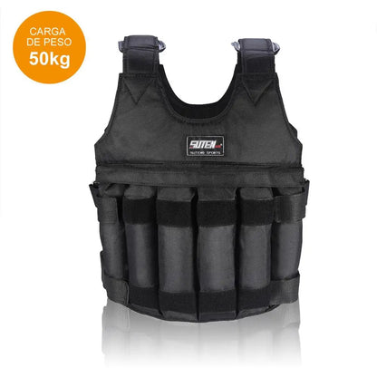 Peris Gems  Brown Adjustable 20kg 50kg Weighted Exercise Vests SHEIN Amazon Temu