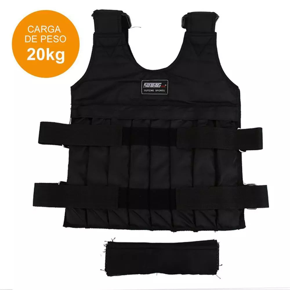 Peris Gems  Brown Adjustable 20kg 50kg Weighted Exercise Vests SHEIN Amazon Temu