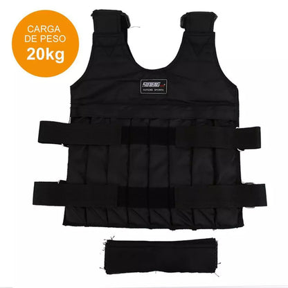 Peris Gems  Brown Adjustable 20kg 50kg Weighted Exercise Vests SHEIN Amazon Temu