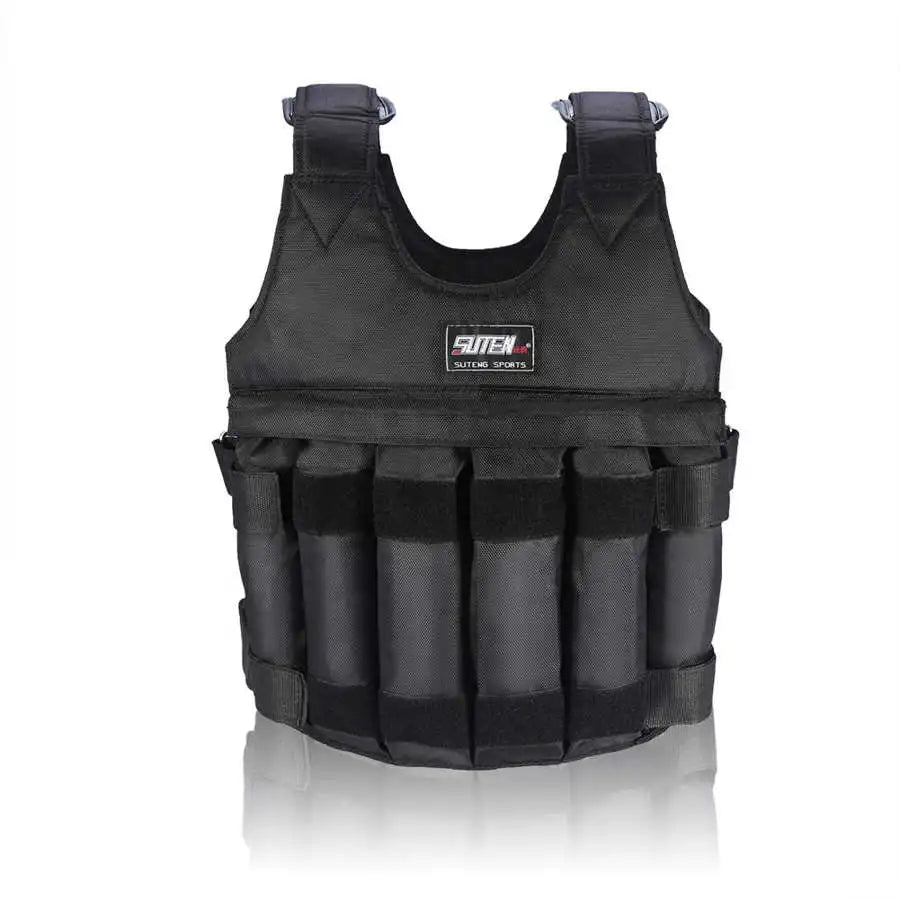 Peris Gems  Brown Adjustable 20kg 50kg Weighted Exercise Vests SHEIN Amazon Temu