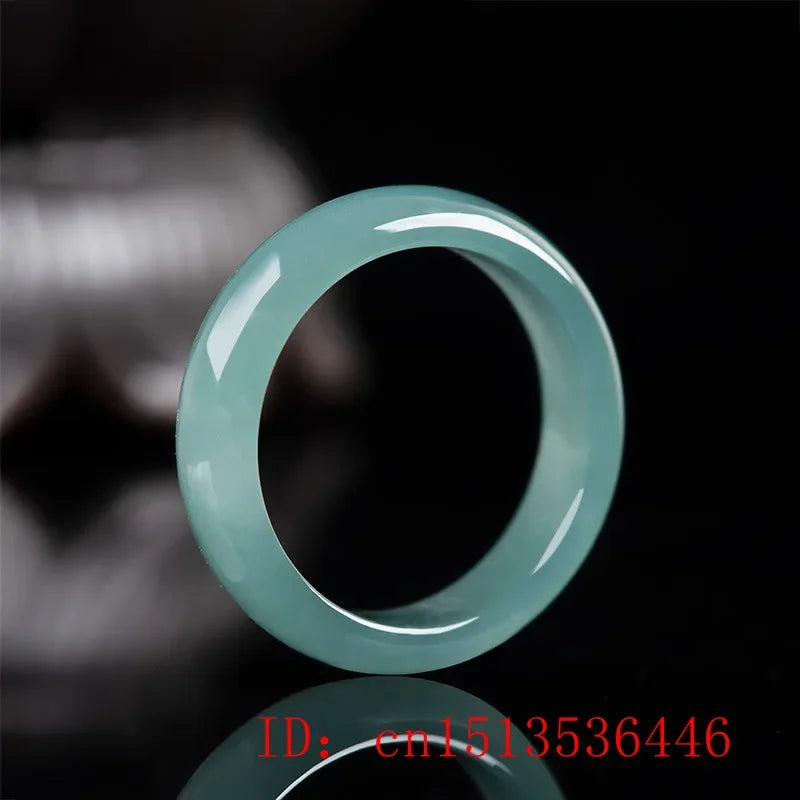 Peris Gems Burmese Jade Rings for Women Jadeite Real Designer Stone Amulets Emerald Green Natural Charm Carved Talismans Fashion Jewelry Burmese Jade Rings for Women Jadeite Real Designer Stone Amulets Emerald Green Natural Charm Carved Talismans Fashion Jewelry SHEIN Amazon Temu