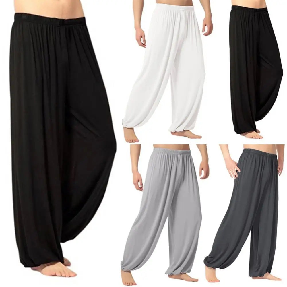 Peris Gems  Casual Baggy Yoga Style Comfy Sweatpants for Men SHEIN Amazon Temu