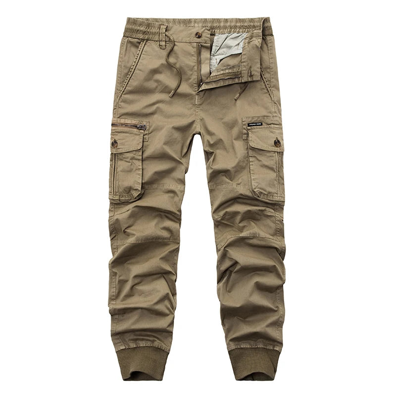 Peris Gems  Casual Camouflage Cotton Cargo Pants for Men SHEIN Amazon Temu