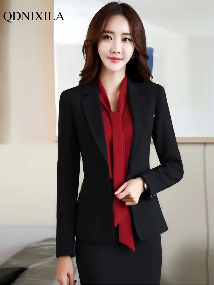 Peris Gems  Casual Slim Elegant Suit Blazer Jackets for Women SHEIN Amazon Temu