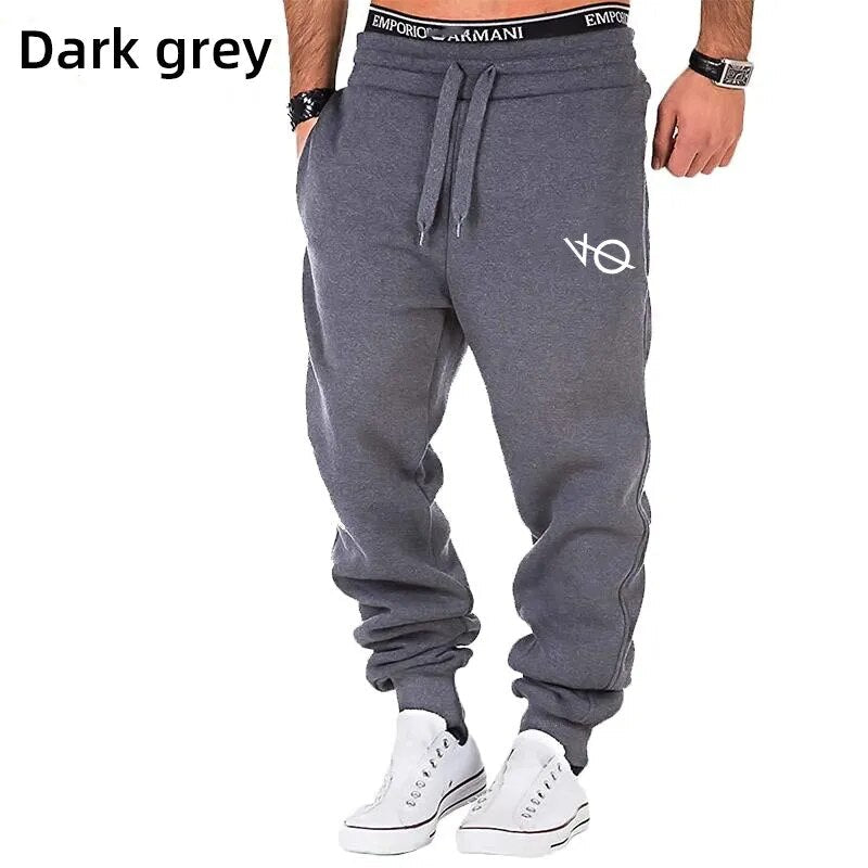 Peris Gems  Dark Grey / S Men&