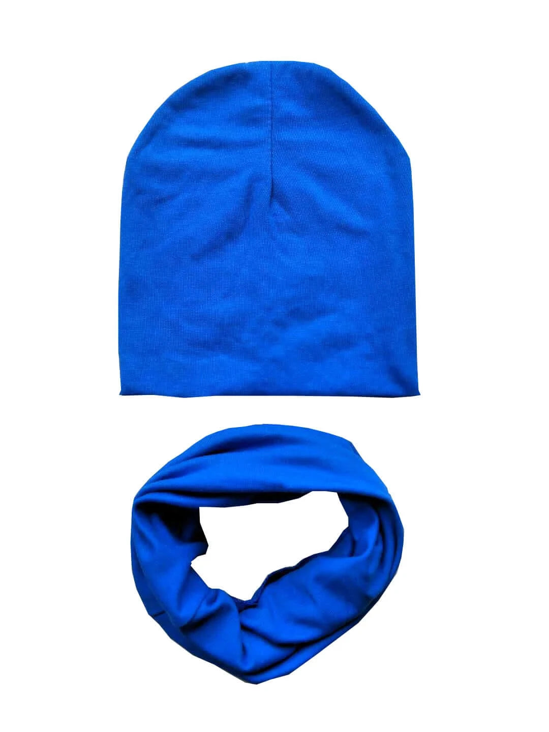 Peris Gems  DEEP BLUE Knitted Cotton Beanie Hat and Crochet Cloth for Kids SHEIN Amazon Temu