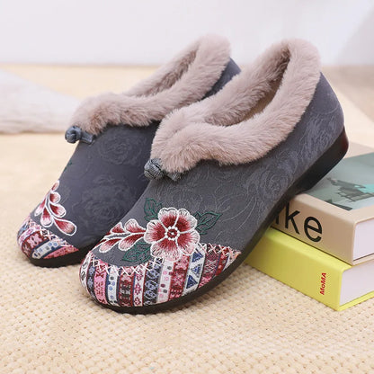 Peris Gems GRAY / 38 Winter Women&