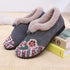 Peris Gems GRAY / 38 Winter Women&