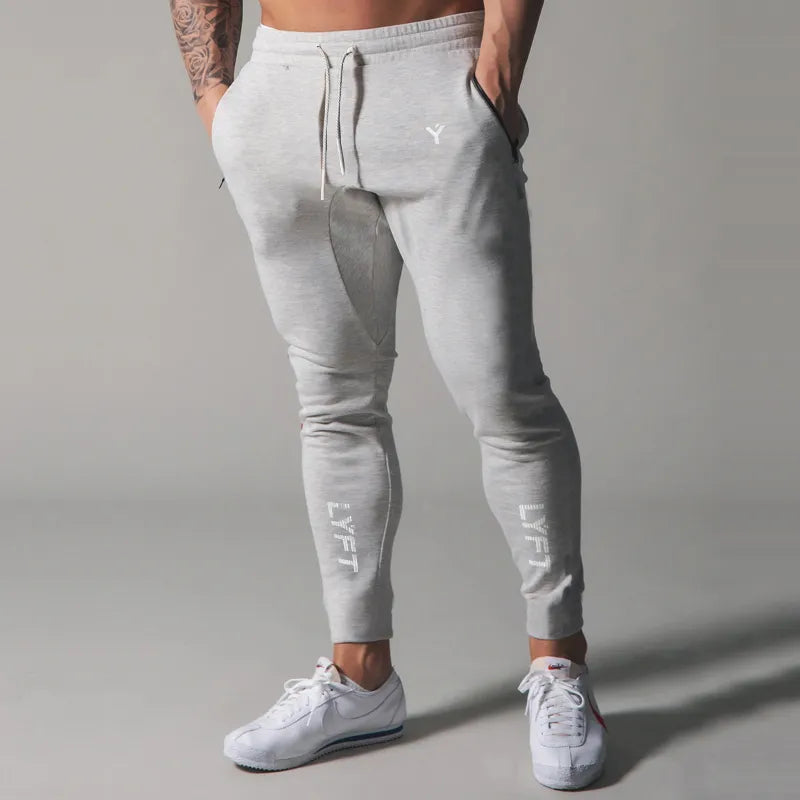 Peris Gems  GRAY / M LYFT PIPING STRETCH PANTS Mens Sweatpants Running Sports Jogging Pants Men Trouser Tracksuit Gym Fitness Bodybuilding Men Pants SHEIN Amazon Temu