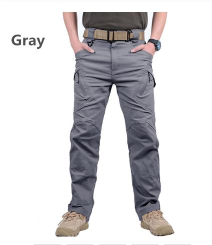 Peris Gems  gray / S Men&