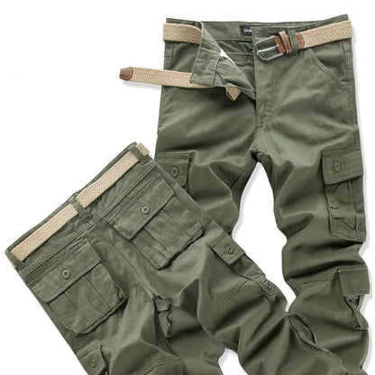 Peris Gems  green / 33 Tactical Cotton Military Cargo Pants for Men SHEIN Amazon Temu