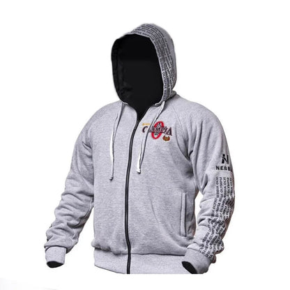 Peris Gems  Hooded 4 / M Mr. OLYMPIA Men&