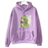 Peris Gems light-purple / XL Melanie Martinez Portals Hoodies Women Aesthetic Streetwear Pullover Oversized Fleece Sweatshirts Winter Long Sleeve Clothes SHEIN Amazon Temu