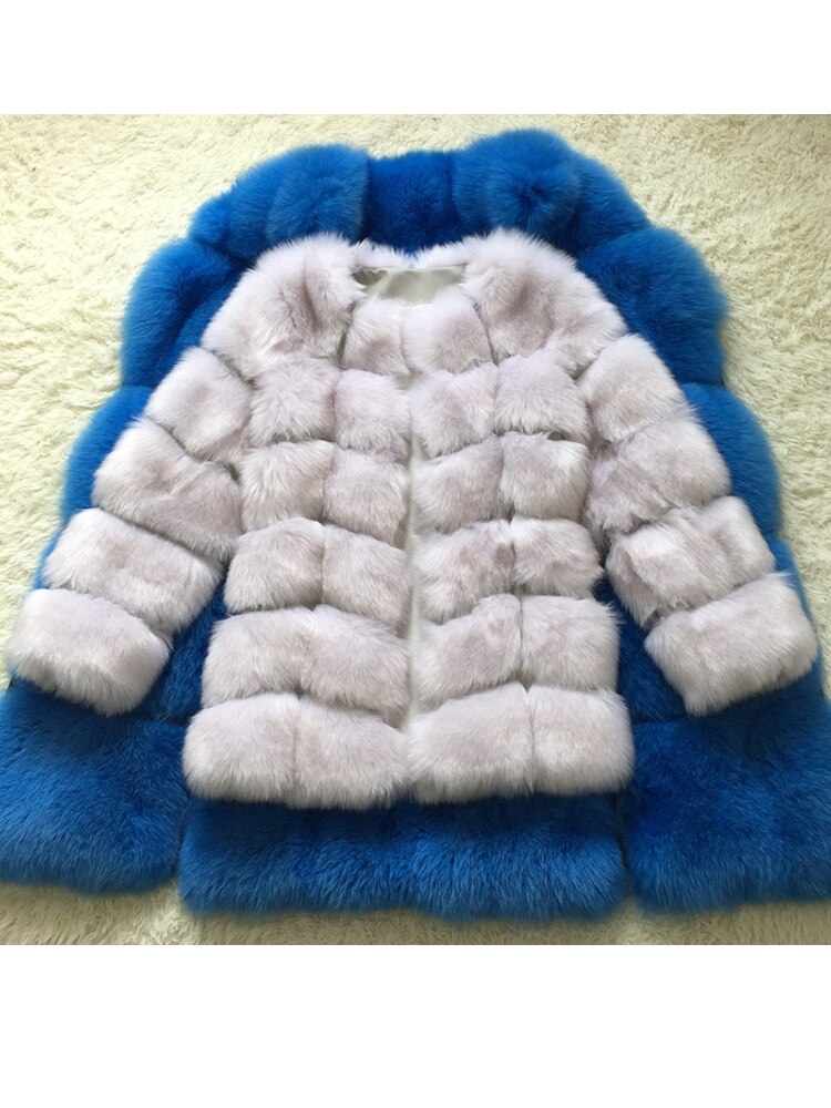 Peris Gems  Long Faux Fur Coat for Women | Thick Warm Fluffy Jackets SHEIN Amazon Temu