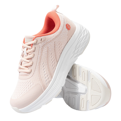 Peris Gems Pink / EU 42.5 wide FitVille Women&