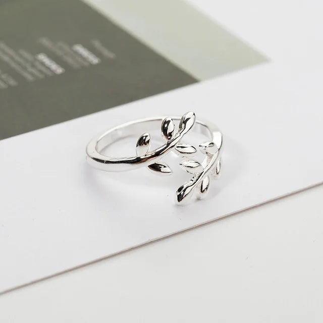 Peris Gems r106yin Heart Open Rings for Women Korea Geometric Crystal Moonstone Gothic Finger Ring Y2K Accessories Trendy Aesthetic Jewelry Gift SHEIN Amazon Temu