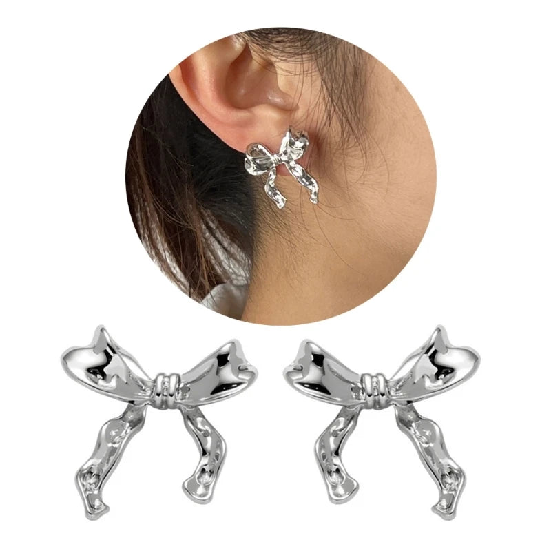 Peris Gems S 2 1 Pair  Stud Earrings Y2K Style Studs Earrings Women Ear Jewelry Party Earrings Resin Material Gift for Women Girls SHEIN Amazon Temu