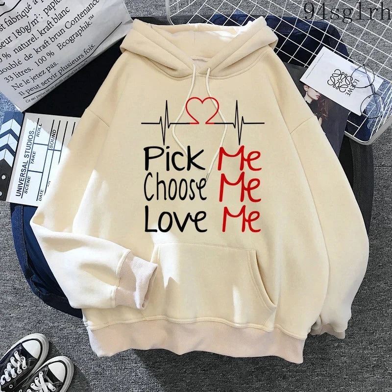 Peris Gems TL5600-9-khaki / L Greys Anatomy Hoodies Women Harajuku Ulzzang Sweatshirts Kawaii You Are My Person Print Streetwear Pullover Y2k Tops Female Greys Anatomy Hoodies Women Harajuku Ulzzang Sweatshirts Kawaii You Are My Person Print Streetwear Pullover Y2k Tops Female SHEIN Amazon Temu