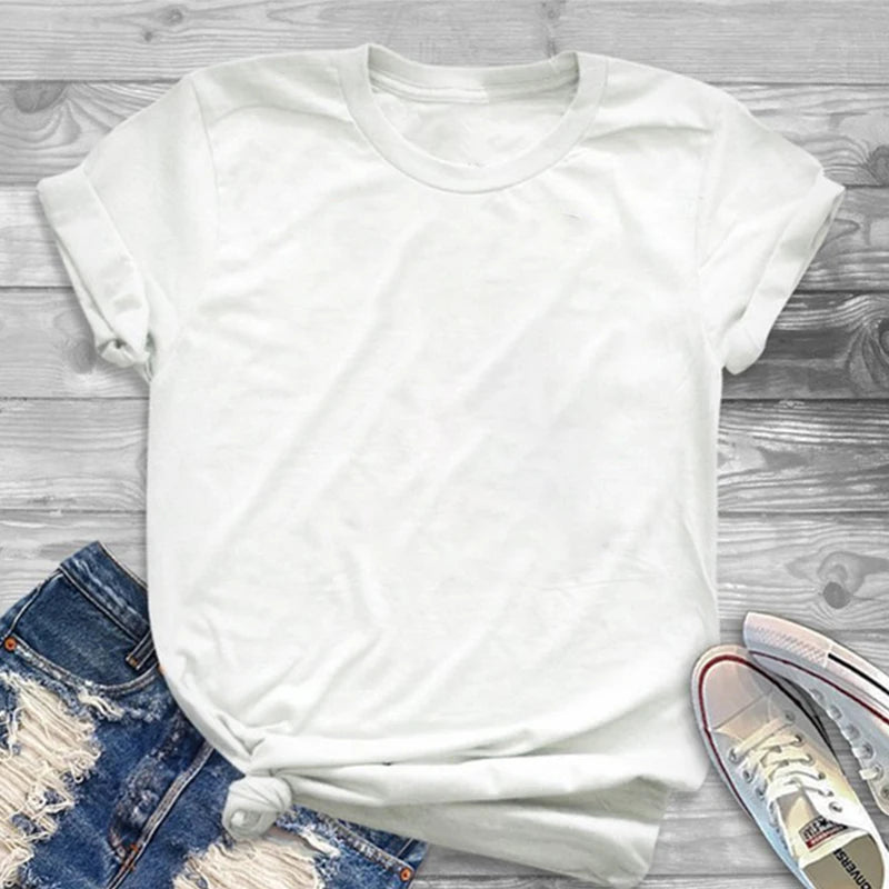 Peris Gems white / XXL White T-shirt women&