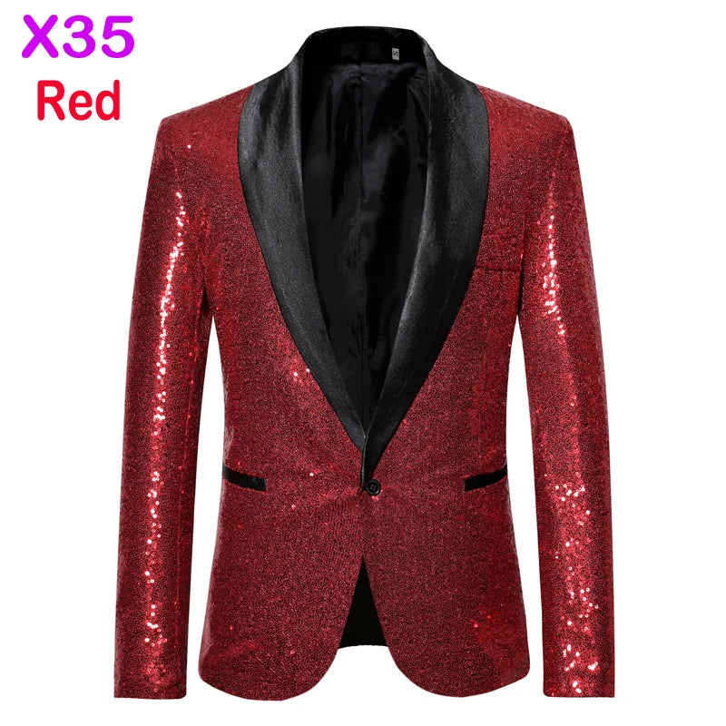 Peris Gems  X35 Red / S Men&