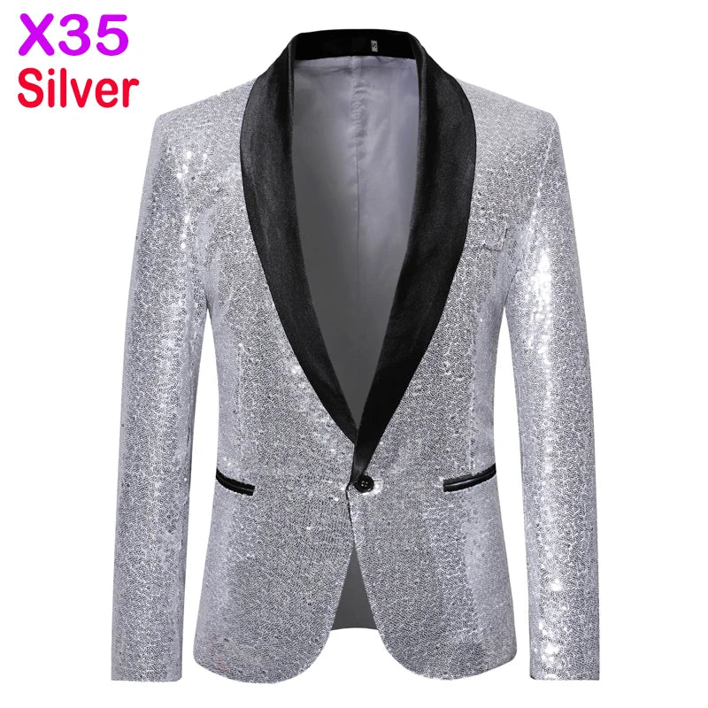 Peris Gems  X35 Sliver / S Men&