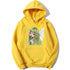 Peris Gems yellow / S Melanie Martinez Portals Hoodies Women Aesthetic Streetwear Pullover Oversized Fleece Sweatshirts Winter Long Sleeve Clothes SHEIN Amazon Temu